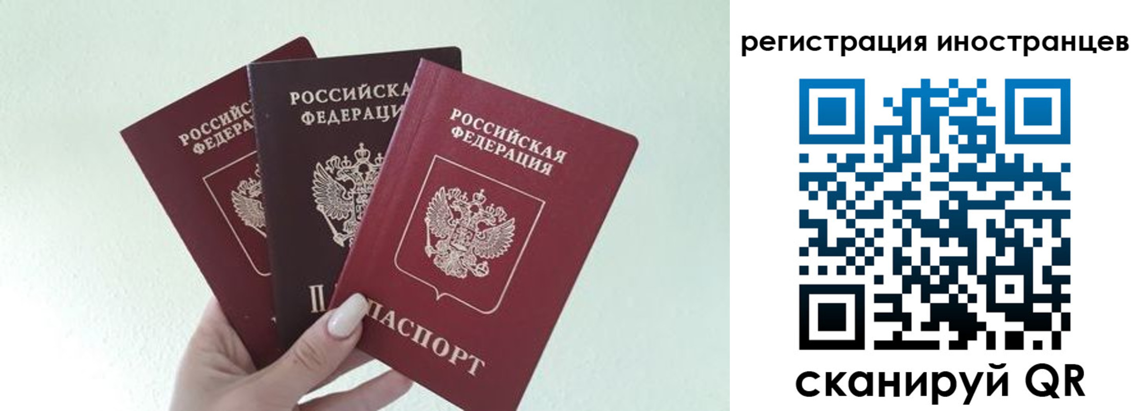 миграционный учет в Лыткарино